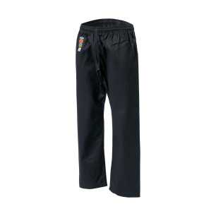 Kwon 8-oz. Black Gi pants - cheap and fast delivery | TJJS Kamppailuvaruste Oy