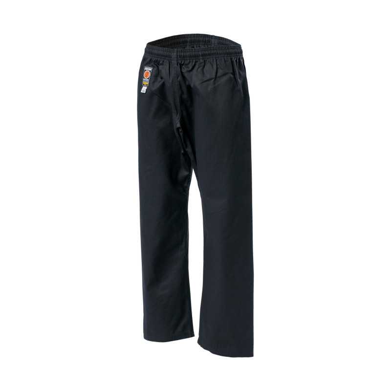 Kwon 8oz. Svarta Gi byxor Kwon 8oz. Svarta Gi byxor
