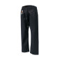 Kwon 8oz. Black Gi pants Kwon 8oz. Black Gi pants