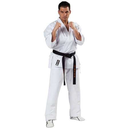 Kwon ju-jutsu kimono - 6401831000063 - billig och snabb leverans | TJJS Kamppailuvaruste Oy