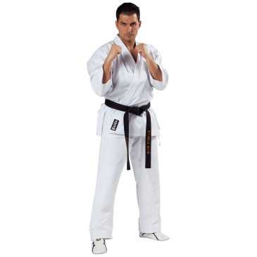 Kwon ju-jutsu kimono - 6401831000063 - billig och snabb leverans | TJJS Kamppailuvaruste Oy