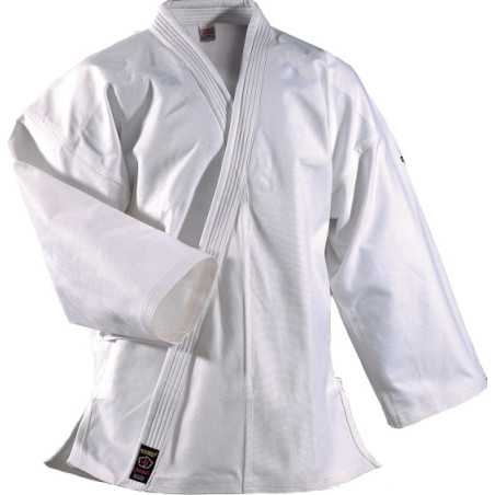 Dan Rho Shogun Plus 14-Oz. Ju-Jutsupuku edulliseen hintaan TJJS Kamppailuvaruste Oy nopea toimitus