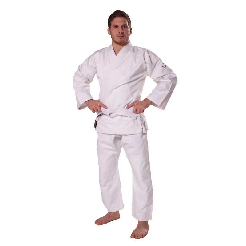 Dan Rho Shogun Plus 14-Oz. Ju-Jutsupuku edulliseen hintaan TJJS Kamppailuvaruste Oy nopea toimitus Dan Rho Shogun Plus 14-Oz. Ju-Jutsupuku edulliseen hintaan TJJS Kamppailuvaruste Oy nopea toimitus