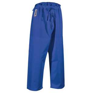 Dan Rho Ultimate Judo Gi - blue