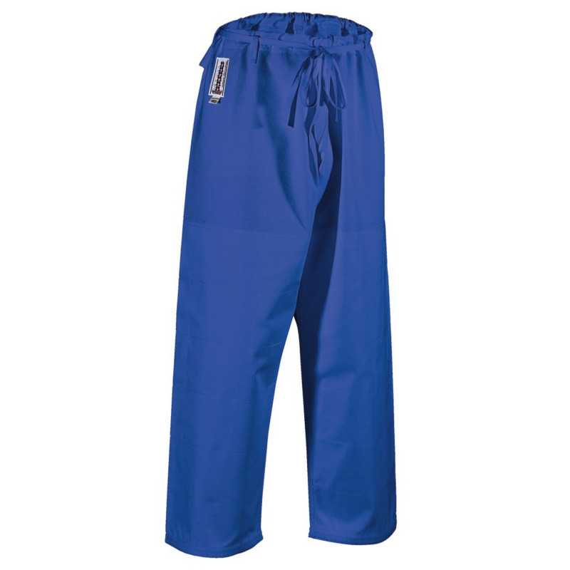 Dan Rho Ultimate Judo dräkter - blå till ett lågt pris TJJS Kamppailuvaruste Oy snabb leverans