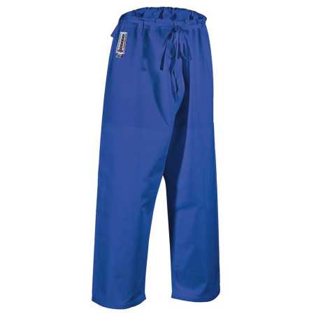 Dan Rho Ultimate Judo Gi - blue