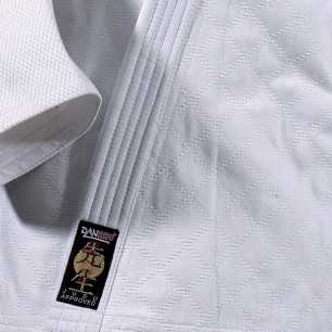 Dan Rho Sensei Judo Gi - Vit