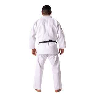 Dan Rho Sensei Judo Gi - Vit