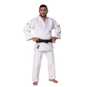 Dan Rho Sensei Judo Gi - Vit