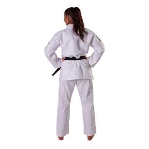 Dan Rho Sensei Judo Gi - Vit