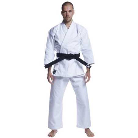 Budo-Nord Ju-Jutsu puku Sei Tai Shogun edulliseen hintaan TJJS Kamppailuvaruste Oy nopea toimitus