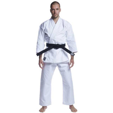 Budo - NordTJJS Kamppailuvaruste Oy|Budo-Nord Ju-jutsudräkt Sei Tai Shogun|110,32 €|