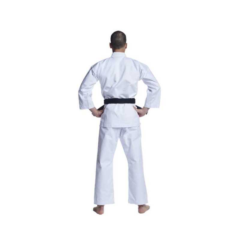 Budo-Nord Ju-Jutsu puku Sei Tai Shogun edulliseen hintaan TJJS Kamppailuvaruste Oy nopea toimitus