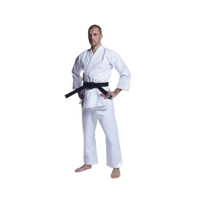Budo-Nord Ju-Jutsu puku Sei Tai Shogun edulliseen hintaan TJJS Kamppailuvaruste Oy nopea toimitus