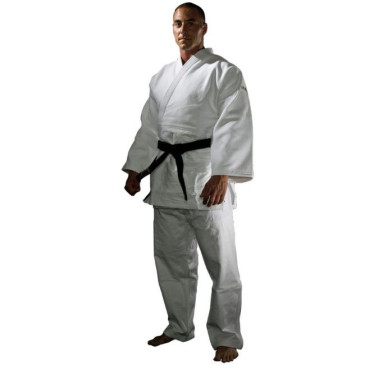 TJJS Kamppailuvaruste Oy|Budo-Nord Nippon Sensei Judo Gi|€100.00