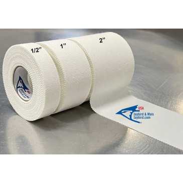 Jaybird sporttape 19mm x 9,1m EX25 Latex Free