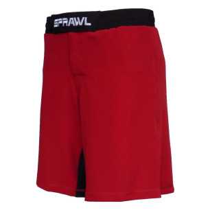 Sprawl V-Flex XT 2 - Red