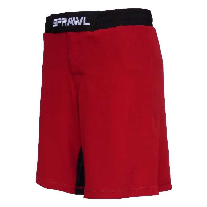 Sprawl V-Flex XT 2 - Red at a low price TJJS Kamppailuvaruste Oy fast delivery Sprawl V-Flex XT 2 - Red at a low price TJJS Kamppailuvaruste Oy fast delivery
