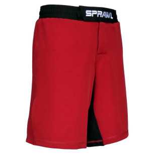 Sprawl V-Flex XT 2 - Red
