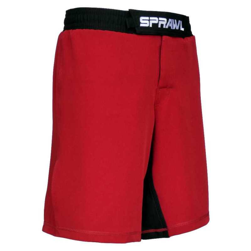 Sprawl V-Flex XT 2 - Punainen edulliseen hintaan TJJS Kamppailuvaruste Oy nopea toimitus Sprawl V-Flex XT 2 - Punainen edulliseen hintaan TJJS Kamppailuvaruste Oy nopea toimitus