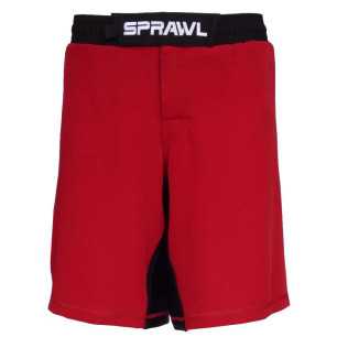 Sprawl V-Flex XT 2 - Red at a low price TJJS Kamppailuvaruste Oy fast delivery