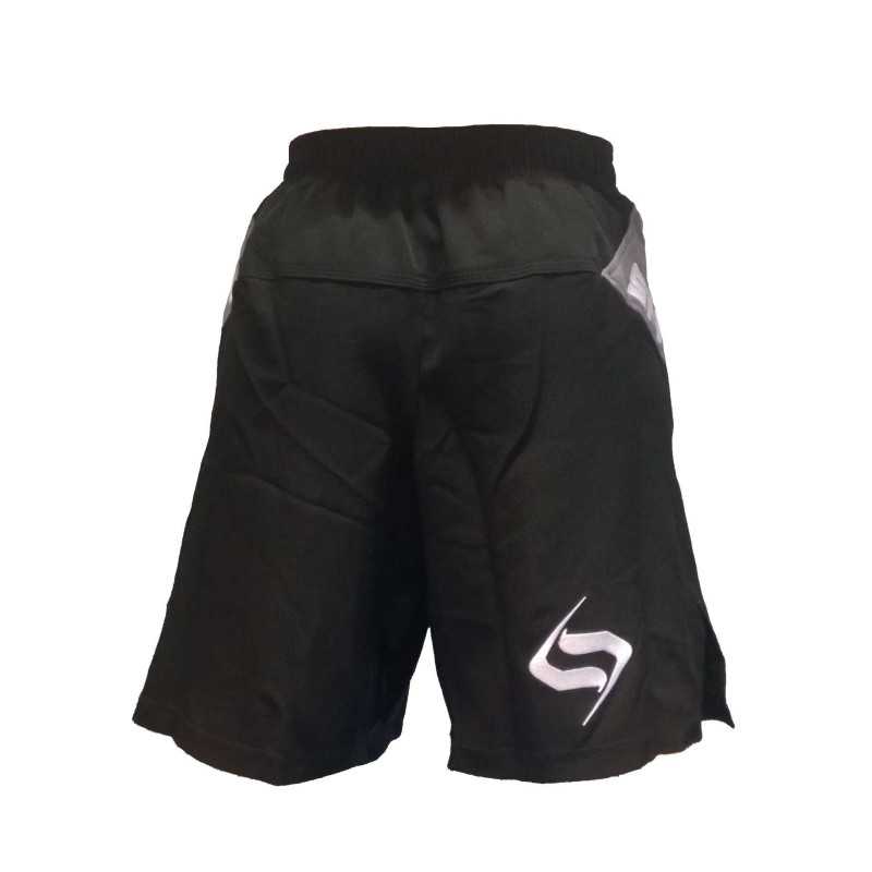 Sprawl Fusion Stretch 3 - Black/Gray at a low price TJJS Kamppailuvaruste Oy fast delivery Sprawl Fusion Stretch 3 - Black/Gray at a low price TJJS Kamppailuvaruste Oy fast delivery