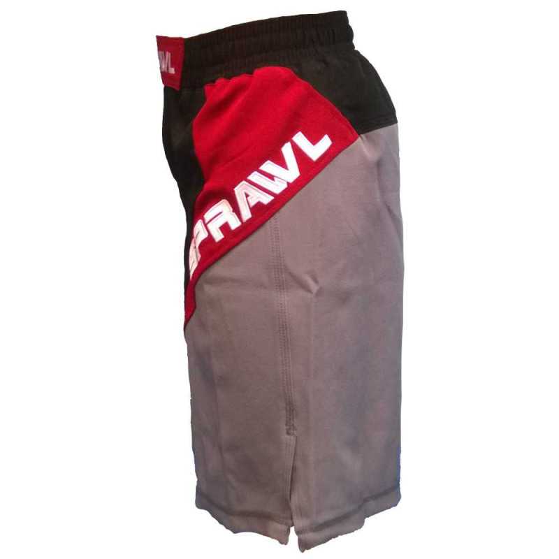 Sprawl Fusion Stretch 3 - Black/Red/Gray at a low price TJJS Kamppailuvaruste Oy fast delivery Sprawl Fusion Stretch 3 - Black/Red/Gray at a low price TJJS Kamppailuvaruste Oy fast delivery