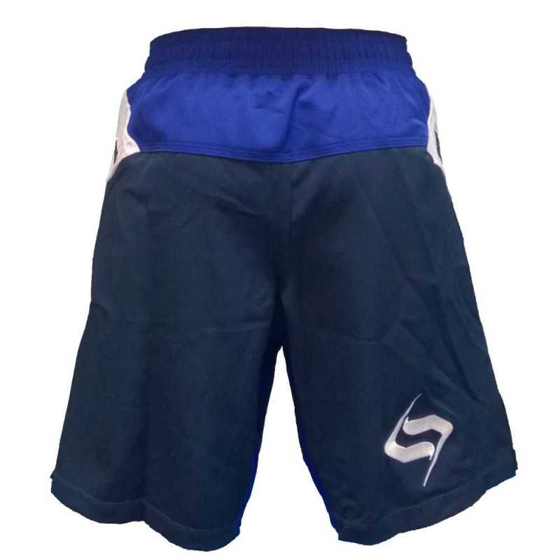 Sprawl Fusion Stretch 3 - Blue/White/Navy at a low price TJJS Kamppailuvaruste Oy fast delivery Sprawl Fusion Stretch 3 - Blue/White/Navy at a low price TJJS Kamppailuvaruste Oy fast delivery