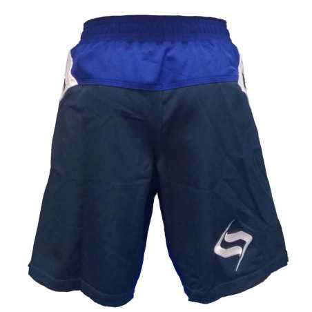 Sprawl Fusion Stretch 3 - Blue/White/Navy