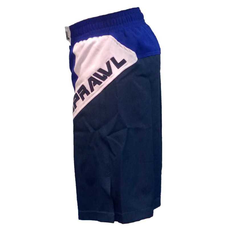 Sprawl Fusion Stretch 3 - Blue/White/Navy at a low price TJJS Kamppailuvaruste Oy fast delivery Sprawl Fusion Stretch 3 - Blue/White/Navy at a low price TJJS Kamppailuvaruste Oy fast delivery