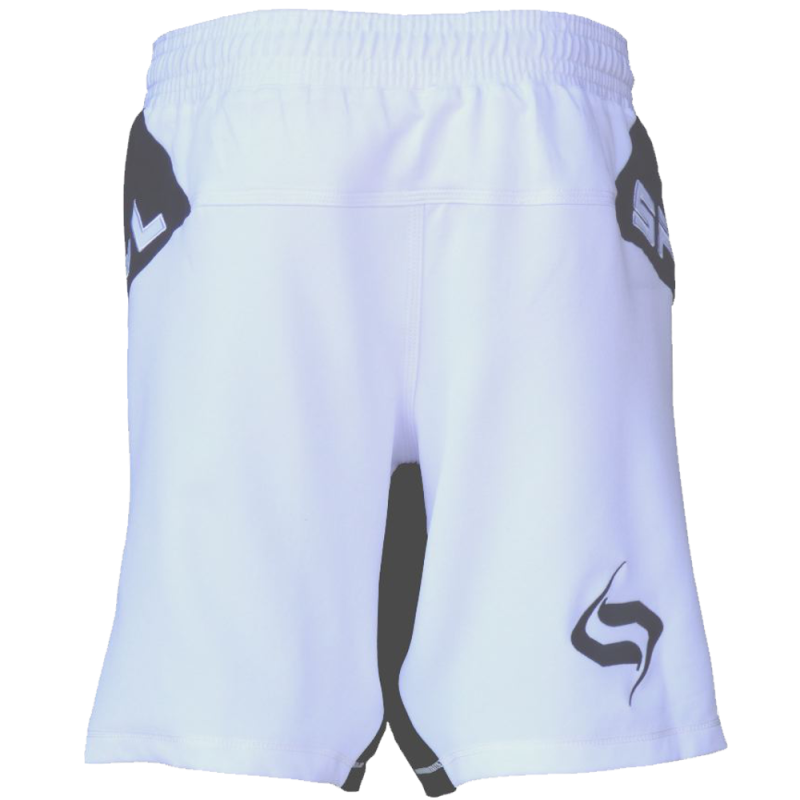 Sprawl Fusion Stretch 3 - Black/White at a low price TJJS Kamppailuvaruste Oy fast delivery Sprawl Fusion Stretch 3 - Black/White at a low price TJJS Kamppailuvaruste Oy fast delivery