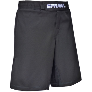 Sprawl V-Flex XT 2 - Black at a low price TJJS Kamppailuvaruste Oy fast delivery