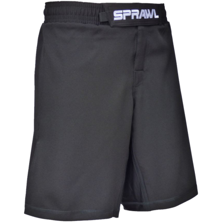 Sprawl V-Flex XT 2 - Black at a low price TJJS Kamppailuvaruste Oy fast delivery