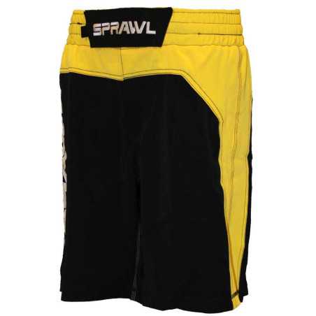 Sprawl Fusion Stretch 2 - 10th Anniversary Edition at a low price TJJS Kamppailuvaruste Oy fast delivery