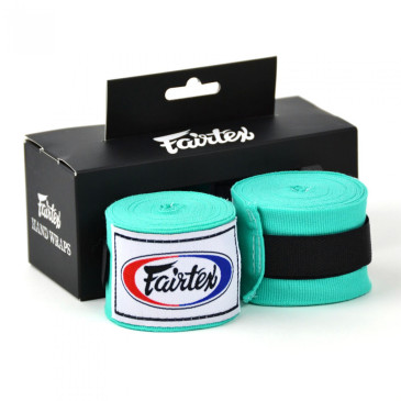 TJJS Kamppailuvaruste Oy|Fairtex HW2 Hand Wraps 4,5m|€18.50