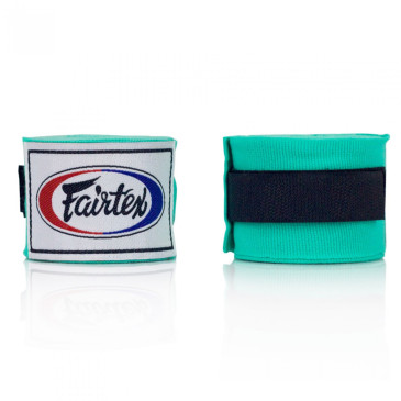 TJJS Kamppailuvaruste Oy|Fairtex HW2 Hand Wraps 4,5m|€18.50