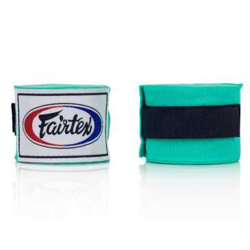 Fairtex HW2 Käsisiteet 4,5m - Laadukkaat ja kestävät käsisiteet.