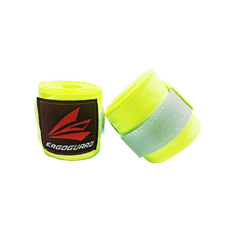 Boxing bandages Ergo 3m at a low price TJJS Kamppailuvaruste Oy fast delivery