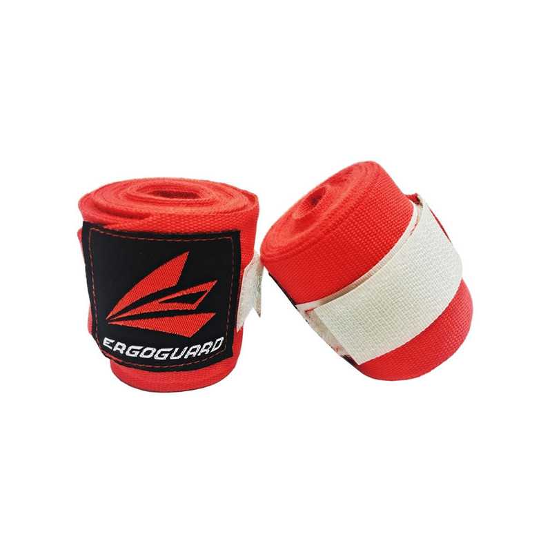 Boxing bandages Ergo 3m at a low price TJJS Kamppailuvaruste Oy fast delivery