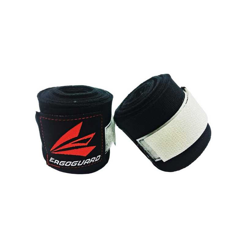 Boxing bandages Ergo 3m at a low price TJJS Kamppailuvaruste Oy fast delivery