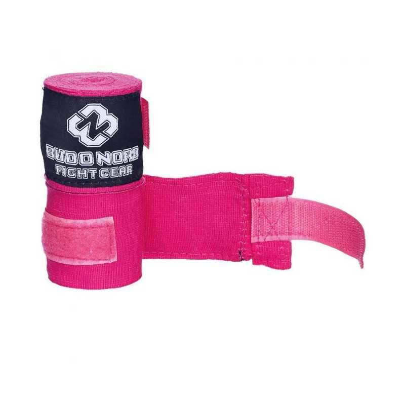 Boxing bandages Budo-Nord / Fighter Elastic at a low price TJJS Kamppailuvaruste Oy fast delivery
