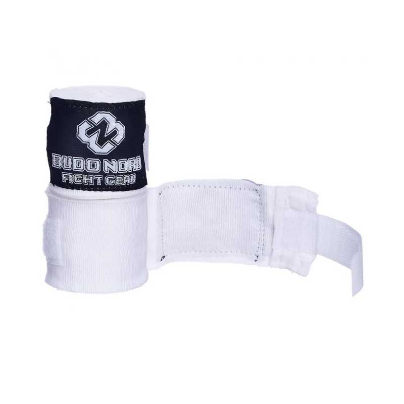 Boxing bandages Budo-Nord / Fighter Elastic at a low price TJJS Kamppailuvaruste Oy fast delivery