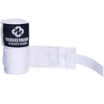 Käsisiteet Budo-Nord / Fighter 2,5m edulliseen hintaan TJJS Kamppailuvaruste Oy nopea toimitus