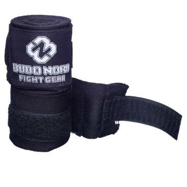 Budo - NordTJJS Kamppailuvaruste Oy|Boxarlinda Budo-Nord / Fighter 2,5cm|6,58 €|