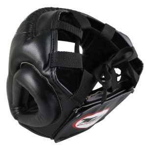 Headguards Twins HG3 - Black