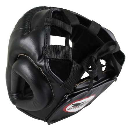 Headguards Twins HG3 - Black