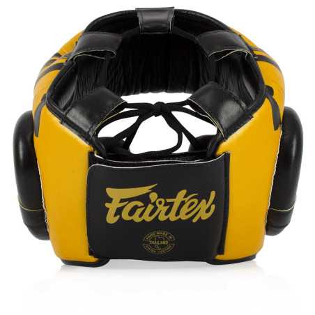 Headguards Fairtex HG16