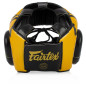 Huvudskyddet Fairtex HG16