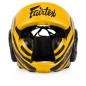 Huvudskyddet Fairtex HG16