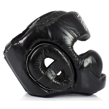 TJJS Kamppailuvaruste Oy|Nyrkkeilykypärä Fairtex HG13|136,63 €